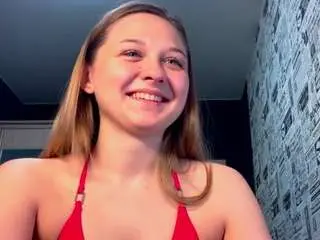 Camsoda Best Webcam of samanthaeppihimer