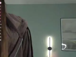 Camsoda Free Live Porn of thanhklopfenstein