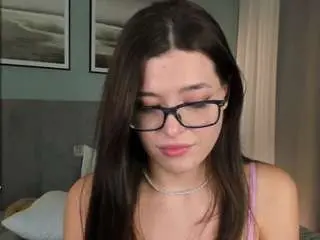 Camsoda Nude Webcam of thanhklopfenstein