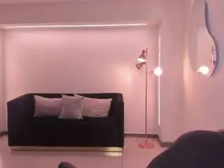 Camsoda Private Sex Chat of carlabrunni