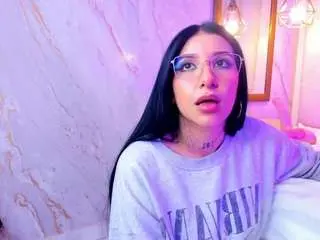 Camsoda Sex Cam of leiawong