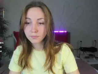Camsoda Sex Cam of luna-go1d