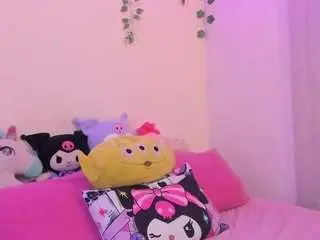 Camsoda Live Porn of venusfantasy1