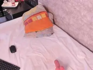 Camsoda Private Sex Chat of daelith