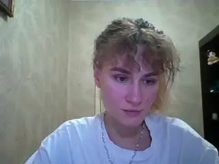 Camsoda Adult Webcam of leajohnson