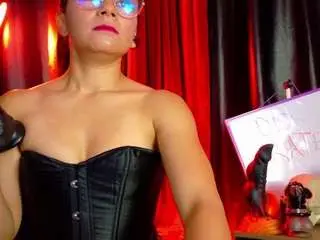 Camsoda Sex Cam of mikasahack