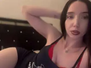 Camsoda Sex Cam of missubaby