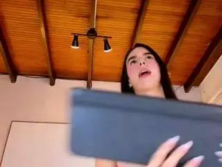 Camsoda Adult Webcam of solavelar