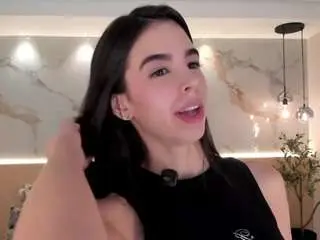Camsoda Free Porn Cam of solavelar