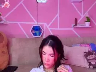 Camsoda Private Sex Chat of koriilee