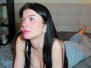 Camsoda Best live sex cam show of tune-godness