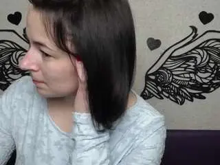 Camsoda Best Webcam of mariesho