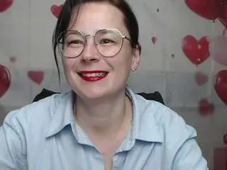 Camsoda Nude Webcam of mariesho