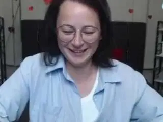 Camsoda Live Sex Cam of mariesho