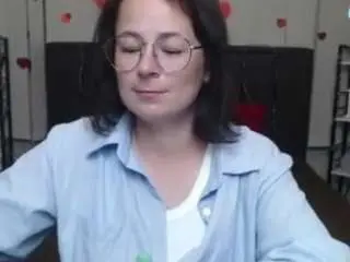 Camsoda Adult Webcam of mariesho