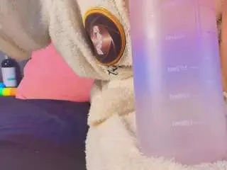 Camsoda Nude Webcam of mssmar19