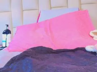 Camsoda Live Sex of mssmar19