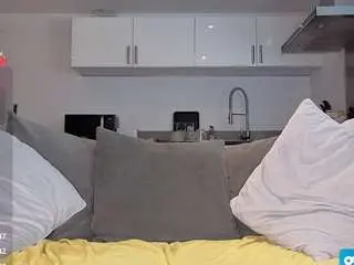 Camsoda Live Sex of bigboobiebabe