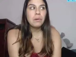 Camsoda Free Porn Cam of catadreams11