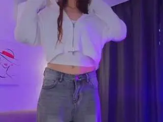Camsoda Adult Webcam of lizethamann