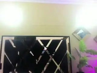 Camsoda Adult Video Chat of megan-devon