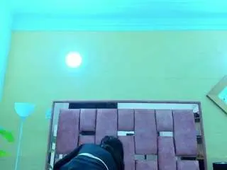 Camsoda Live Sex of megan-devon