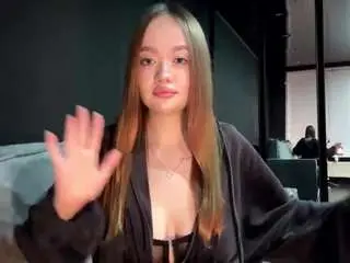 Camsoda Watch Live Sex Cams of rachelblinks