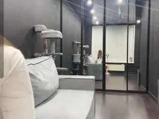 Camsoda Adult Video Chat of rachelblinks