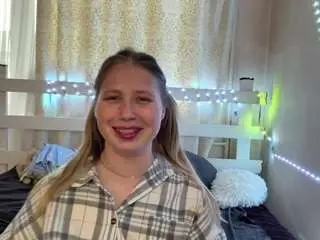 Camsoda Adult Webcams of svetlanalivasy