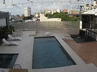 Camsoda Best live sex cam show of voyeurcam-casa-salsa-panoramic