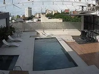 Camsoda Live Sex Cam of voyeurcam-casa-salsa-panoramic