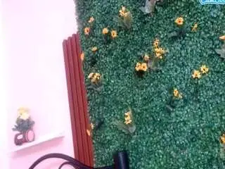 Camsoda Live Sex Cam of marlydoble20