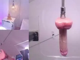 Camsoda Sex Chat of naireth