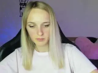 Camsoda Adult Webcam of rousereedd