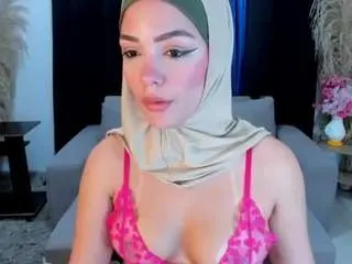 Camsoda Free Porn Cam of sofiaarivera
