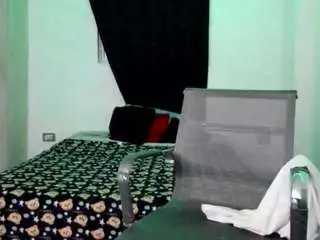 Camsoda Sex Cam of abby-hernandez