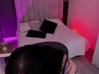 Camsoda Free Live Porn of valneeko