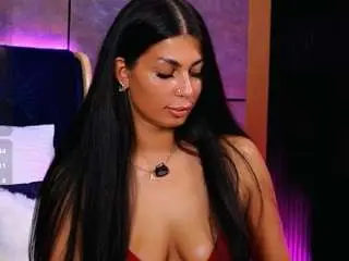 Camsoda Private Sex Chat of evaraynee