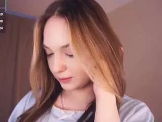 Camsoda Sex Cam of lillakirkpatrick