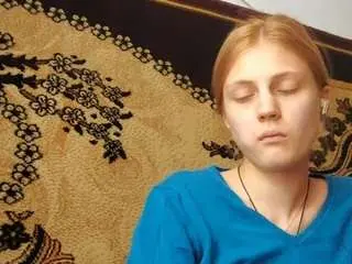 Camsoda Adult Webcam of naomigernert