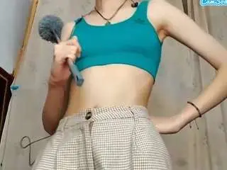 Camsoda Sex Chat of naomigernert