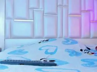 Camsoda Sex Cam of zoetaylorl