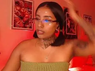 Camsoda Live Sex of biancaleblanc