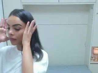 Camsoda Private Sex Chat of blackandwhiite