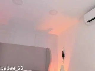 Camsoda Adult Webcams of chloedee