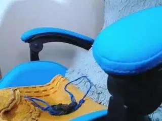 Camsoda Sex Cam of klylls-squirt