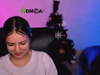 Camsoda Adult Video Chat of lizzie-boom