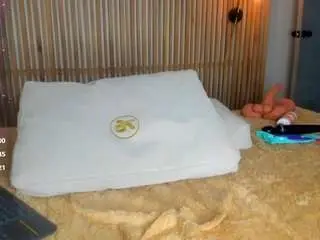 Camsoda Nude Webcam of reshi-hevss
