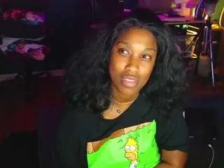 Camsoda Sex Cam of msbutterworths