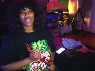 Camsoda Free Porn Cam of msbutterworths